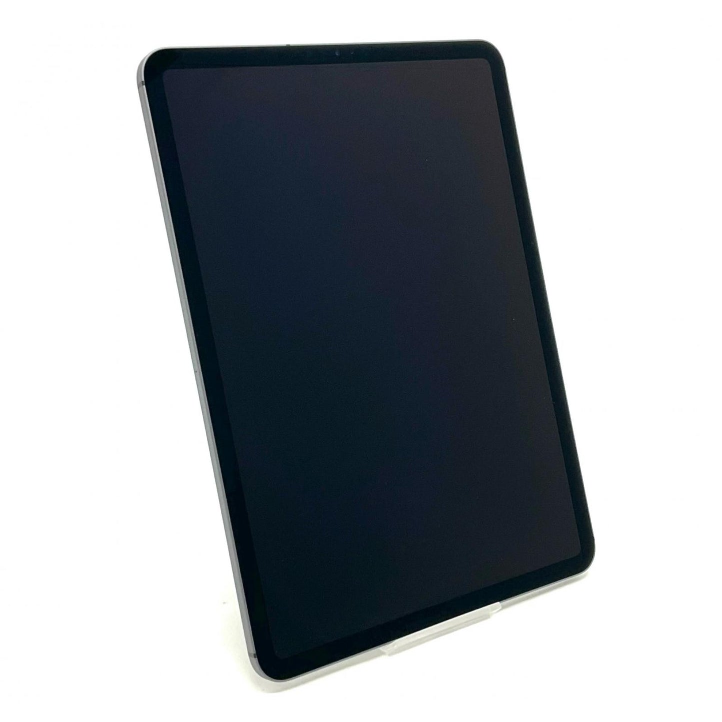【全額返金保証】【最速発送】Apple iPad Pro 11インチ 第2世代 128GB スペースグレイ WiFi+Cellular Softbank 白ロム 美品 動作確認済