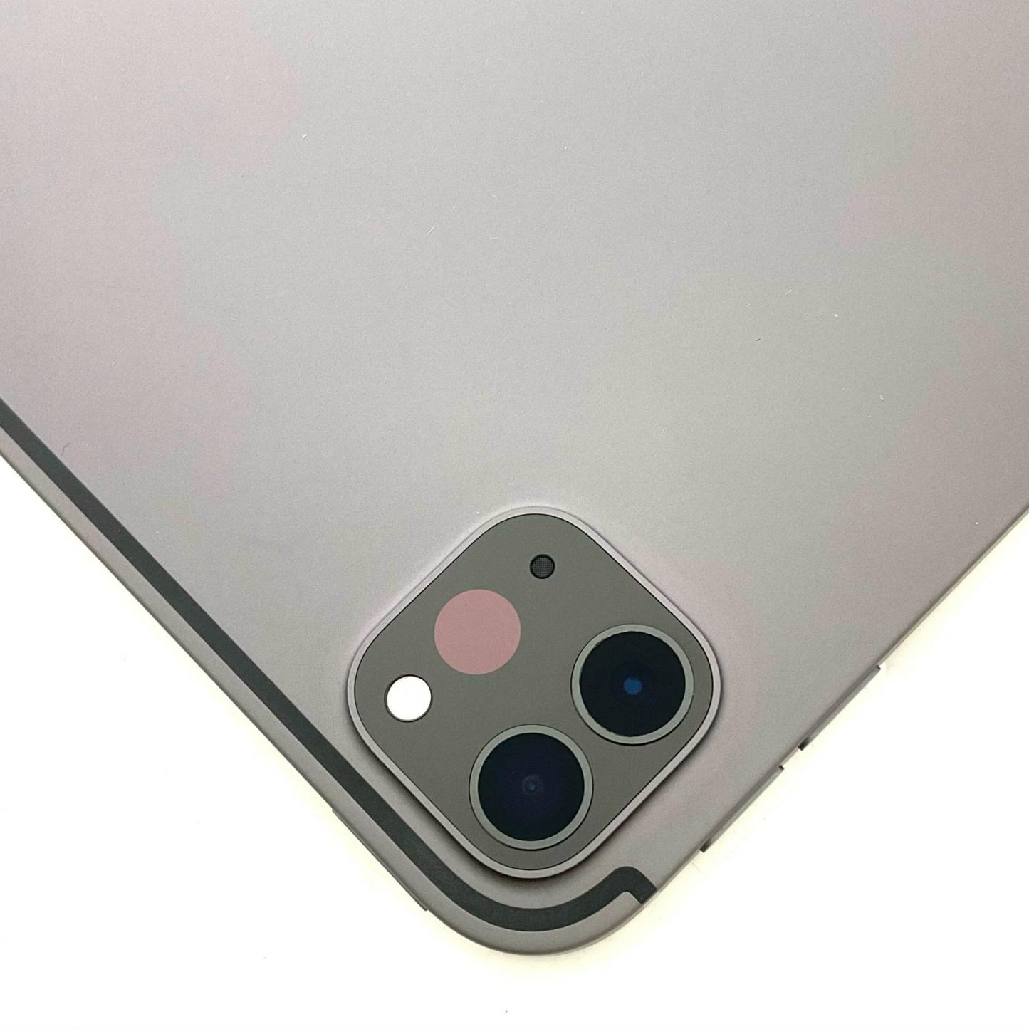 【全額返金保証】【最速発送】Apple iPad Pro 11インチ 第2世代 128GB スペースグレイ WiFi+Cellular Softbank 白ロム 美品 動作確認済