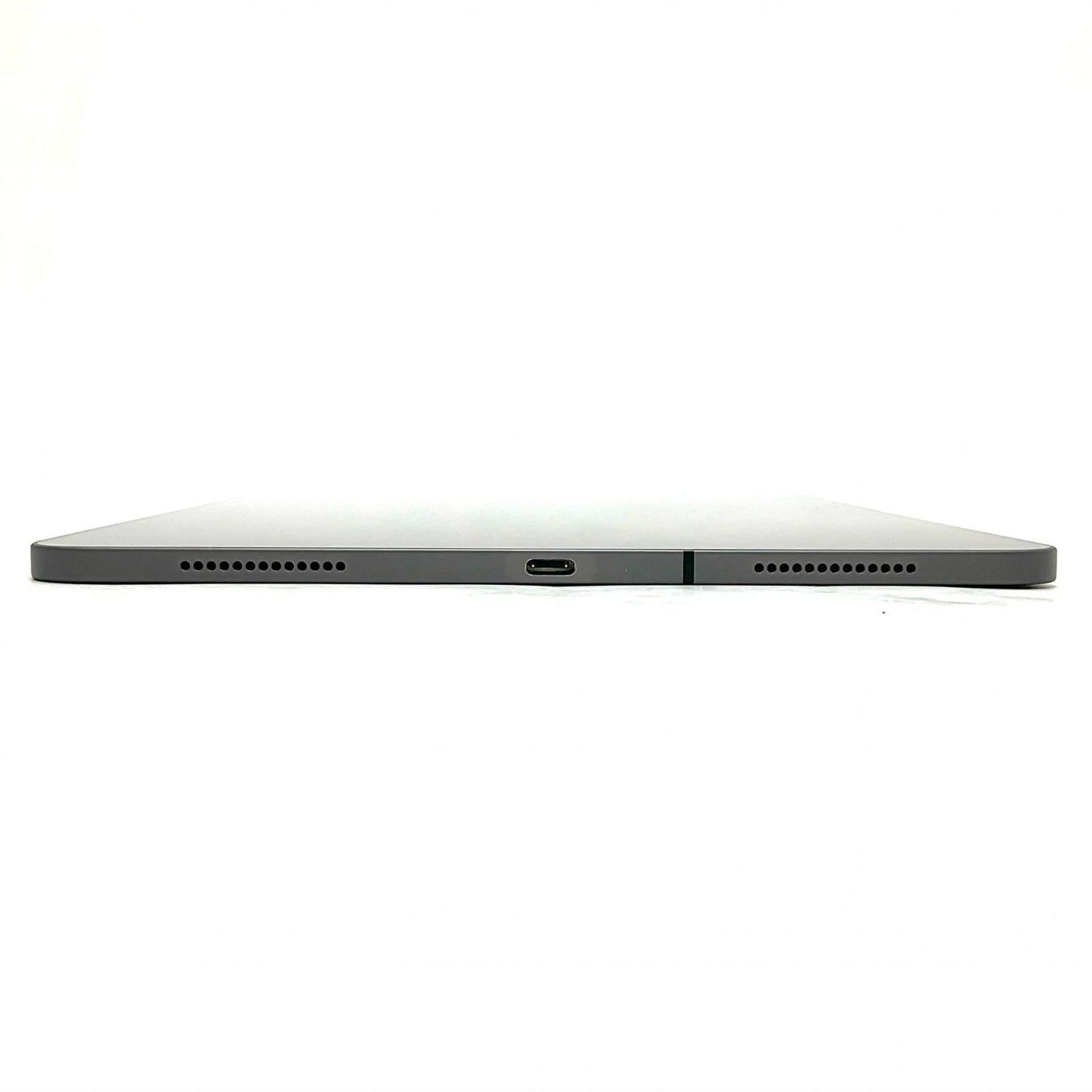 【全額返金保証】【最速発送】Apple iPad Pro 11インチ 第2世代 128GB スペースグレイ WiFi+Cellular Softbank 白ロム 美品 動作確認済
