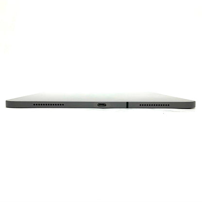 【全額返金保証】【最速発送】Apple iPad Pro 11インチ 第2世代 128GB スペースグレイ WiFi+Cellular Softbank 白ロム 美品 動作確認済