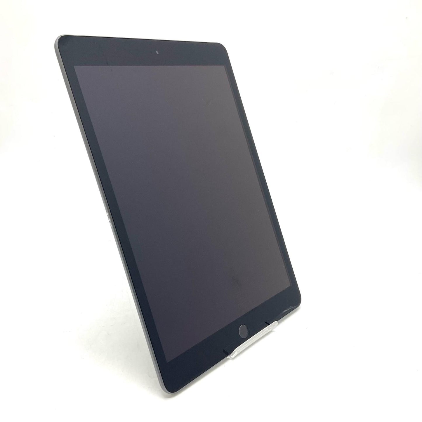 【全額返金保証】【最速発送】Apple iPad iPad 10.2インチ 第7世代 32GB スペースグレイ WiFi+Cellular Softbank 白ロム 動作確認済