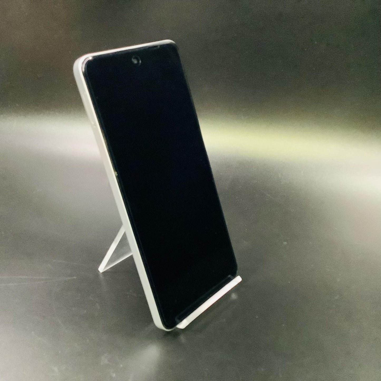 【全額返金保証】【最速発送】OPPO A 5　5G 128GB ホワイト au OPG06 白ロム 超美品 動作確認済