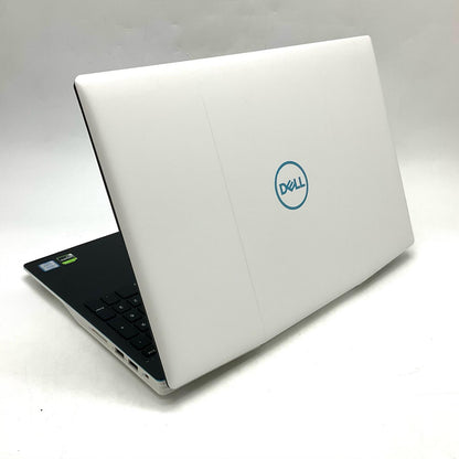 【全額返金保証】【最速発送】DELL Dell G3 15 3590 P89F001 intel core i7-9750H 16GB M.2 SSD 256GB HDD 1TB NVIDIA GeForce GTX 1650 74% 美品 動作確認済