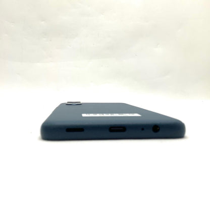 【全額返金保証】【最速発送】富士通 arrows We2 64GB ネイビーグリーン Softbank SIMフリー FNSAB2 白ロム 超美品 動作確認済