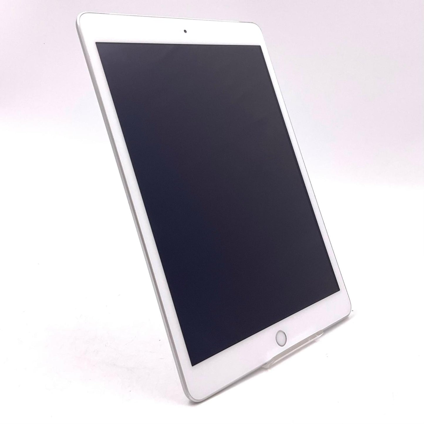 【全額返金保証】【最速発送】Apple iPad iPad 10.2インチ 第7世代 32GB シルバー WiFi+Cellular Softbank 白ロム 動作確認済