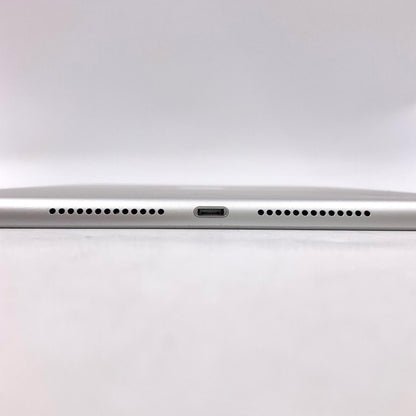 【全額返金保証】【最速発送】Apple iPad iPad 10.2インチ 第7世代 32GB シルバー WiFi+Cellular Softbank 白ロム 動作確認済