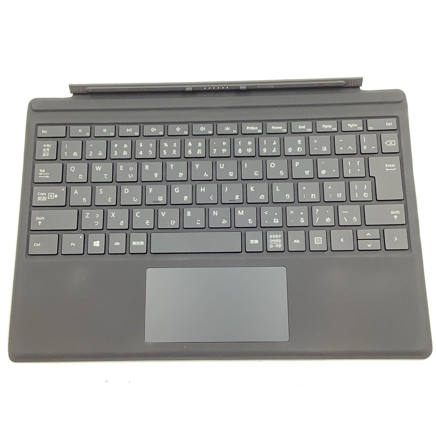 【全額返金保証】【最速発送】Microsoft Surface Pro タイプカバー 1725 美品 動作確認済