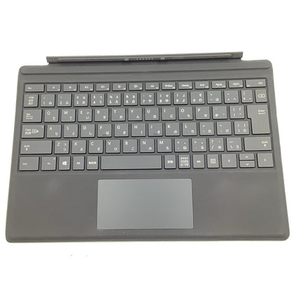 【全額返金保証】【最速発送】Microsoft Surface Pro タイプカバー 1725 美品 動作確認済