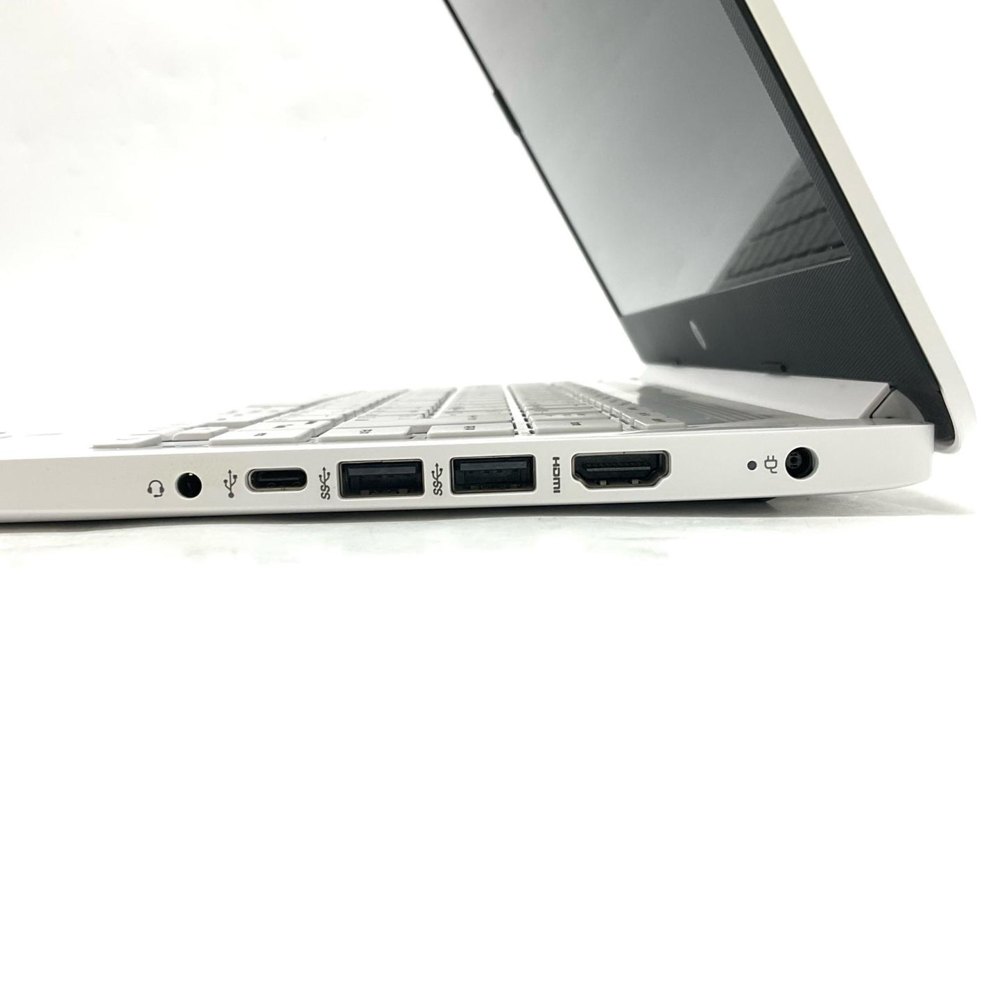 【全額返金保証】【最速発送】HP Laptop 14s 14s-fq1034AU AMD Ryzen 5 5500U 8GB M.2 SSD 256GB 100% 美品 動作確認済