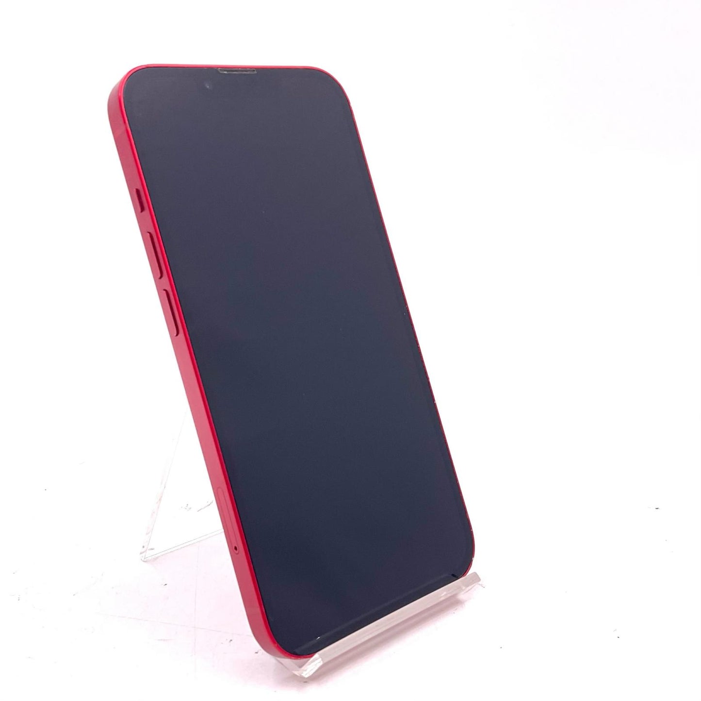 【最速発送】Apple iPhone iPhone 13 128GB (PRODUCT)RED SIMフリー 白ロム【難有】 83%