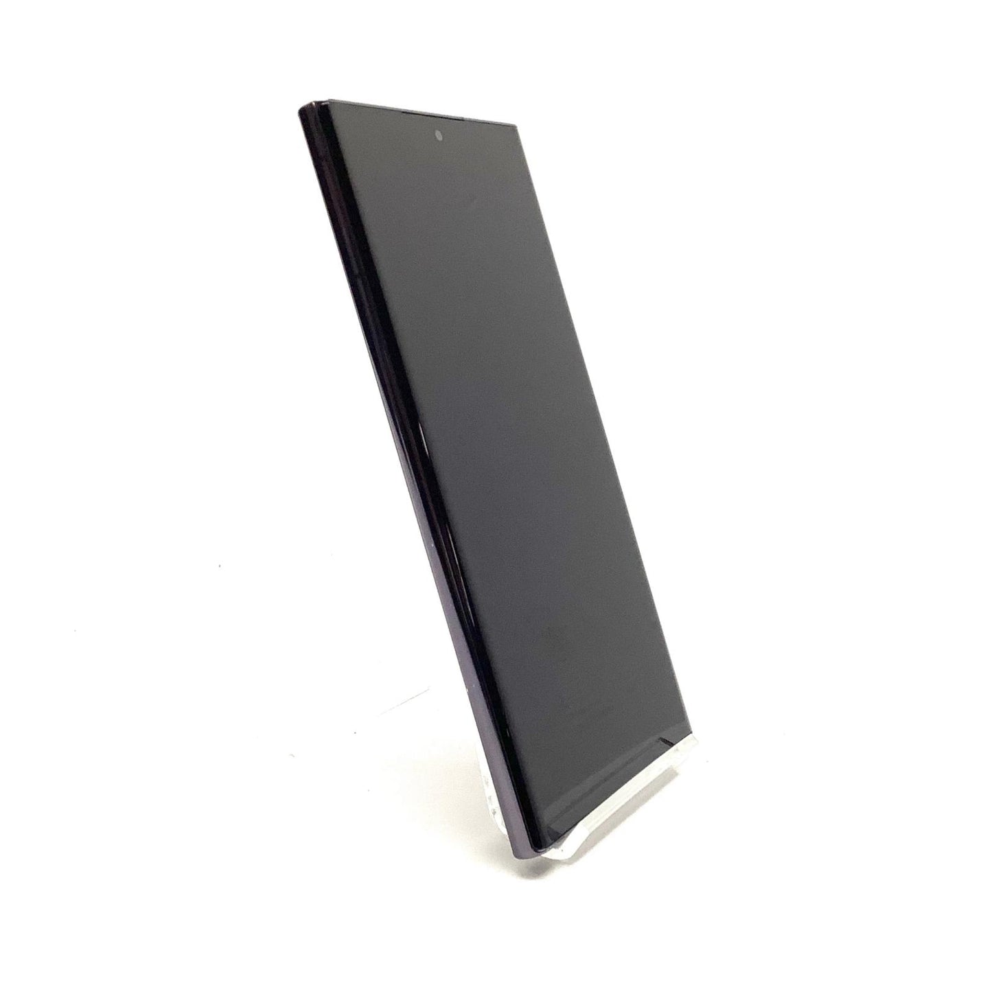【全額返金保証】【最速発送】SAMSUNG Galaxy S22 Ultra 256GB ファントムブラック docomo SIMフリー 白ロム 動作確認済