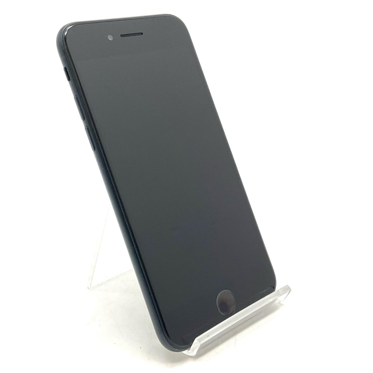 【全額返金保証】【最速発送】Apple iPhone iPhone SE（第3世代） 128GB ミッドナイト docomo 白ロム 美品 動作確認済 100%