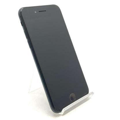 【全額返金保証】【最速発送】Apple iPhone iPhone SE（第3世代） 128GB ミッドナイト docomo 白ロム 美品 動作確認済 100%