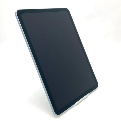【全額返金保証】【最速発送】Apple iPad Air 10.9インチ 第4世代 64GB スカイブルー Wi-Fi 美品 動作確認済
