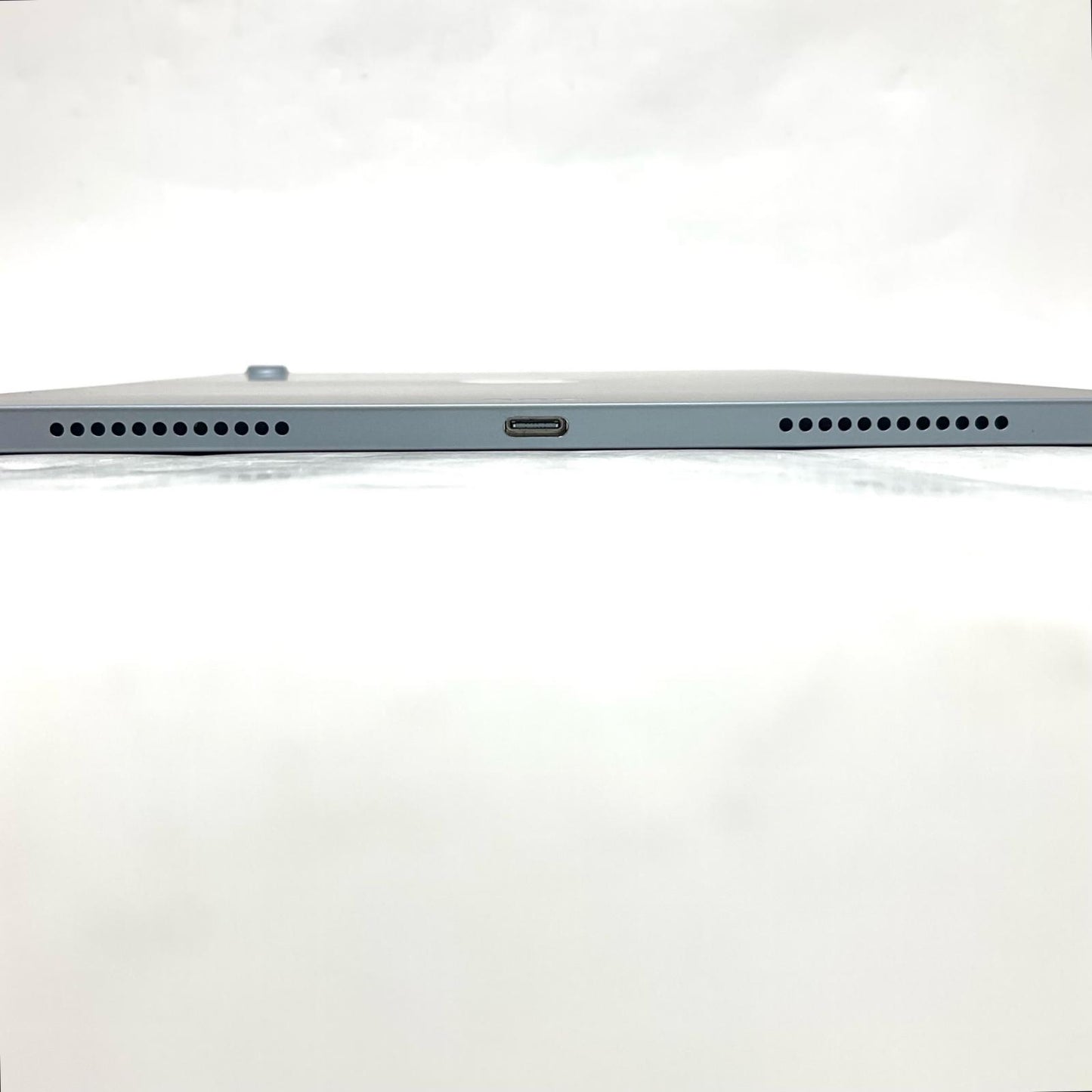 【全額返金保証】【最速発送】Apple iPad Air 10.9インチ 第4世代 64GB スカイブルー Wi-Fi 美品 動作確認済