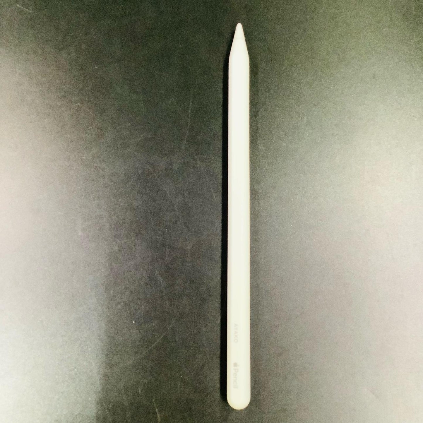 【全額返金保証】【最速発送】Apple Apple Pencil（第2世代） MU8F2J/A 美品 動作確認済