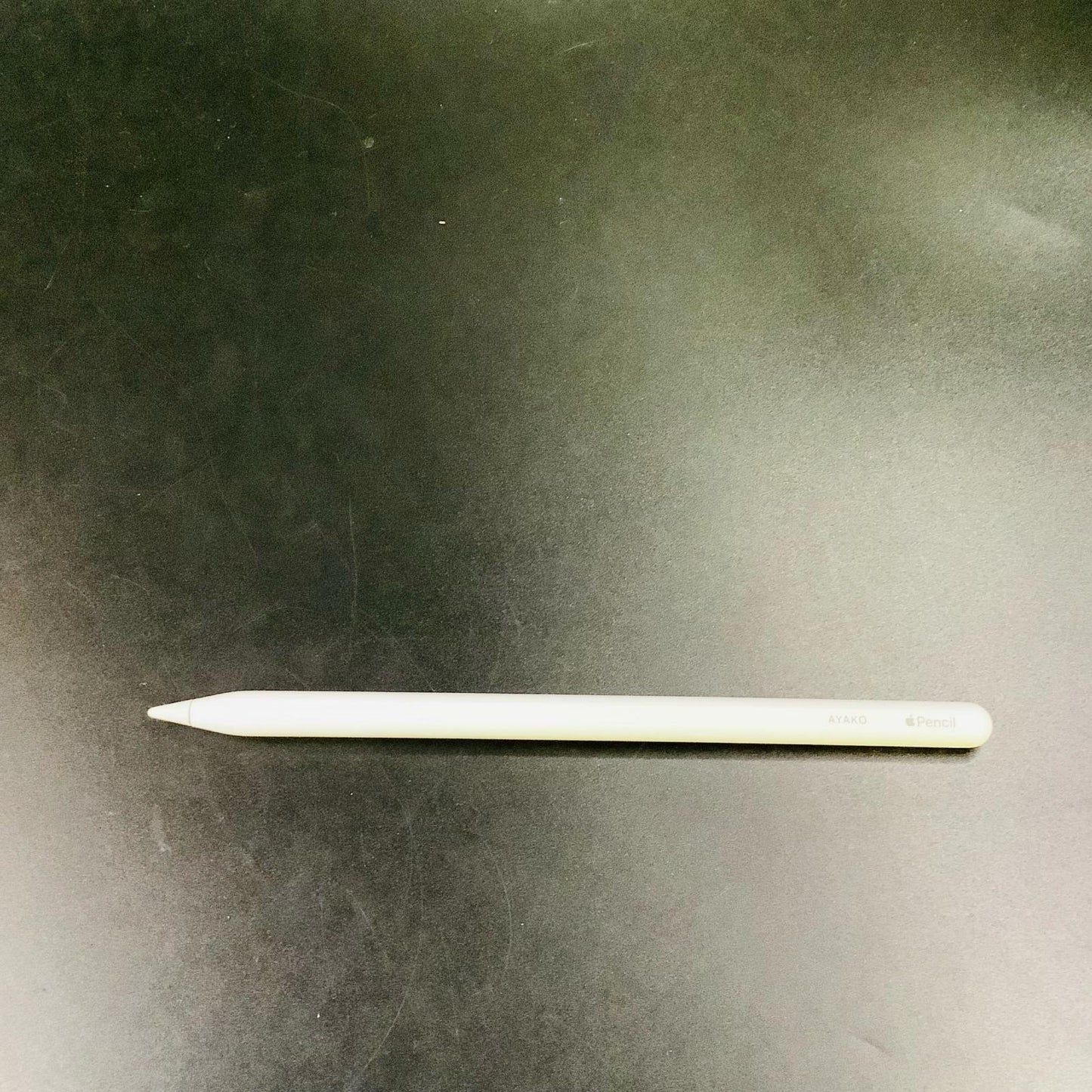 【全額返金保証】【最速発送】Apple Apple Pencil（第2世代） MU8F2J/A 美品 動作確認済