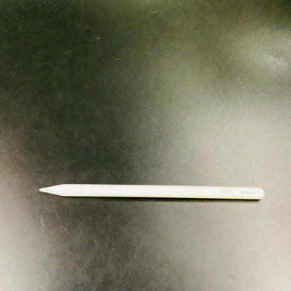 【全額返金保証】【最速発送】Apple Apple Pencil（第2世代） MU8F2J/A 美品 動作確認済