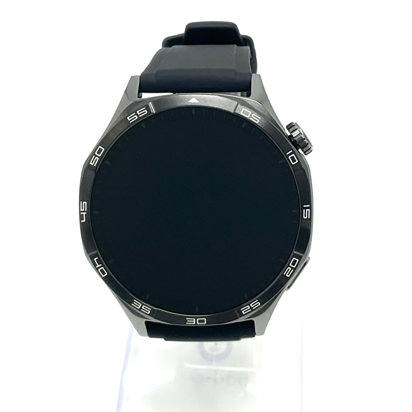 【全額返金保証】【最速発送】HUAWEI HUAWEI WATCH GT 5（46mm） VLI-B19 超美品 動作確認済