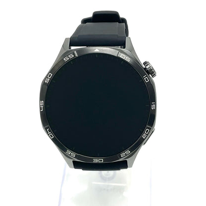【全額返金保証】【最速発送】HUAWEI HUAWEI WATCH GT 5（46mm） VLI-B19 超美品 動作確認済