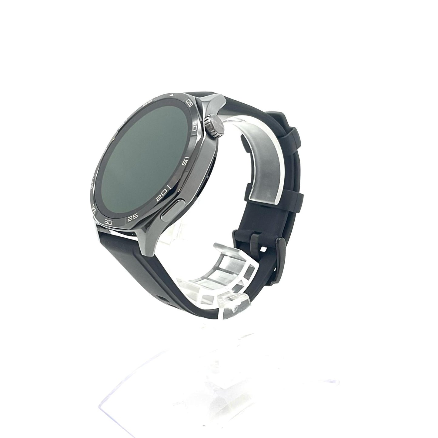 【全額返金保証】【最速発送】HUAWEI HUAWEI WATCH GT 5（46mm） VLI-B19 超美品 動作確認済