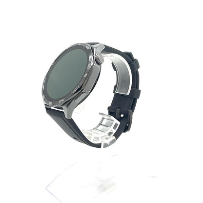 【全額返金保証】【最速発送】HUAWEI HUAWEI WATCH GT 5（46mm） VLI-B19 超美品 動作確認済