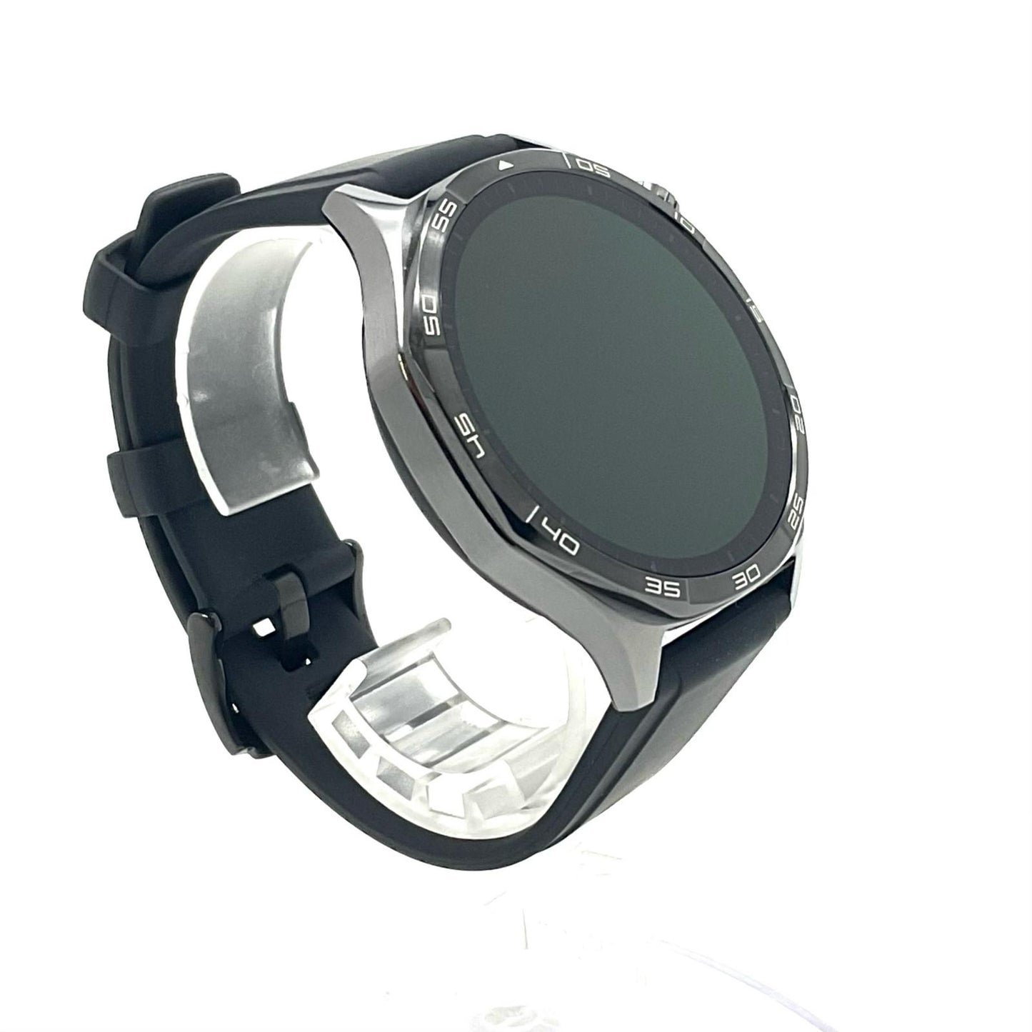 【全額返金保証】【最速発送】HUAWEI HUAWEI WATCH GT 5（46mm） VLI-B19 超美品 動作確認済