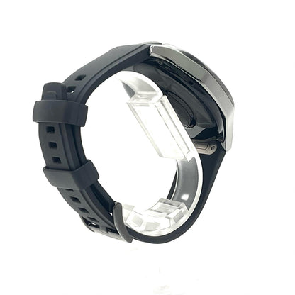 【全額返金保証】【最速発送】HUAWEI HUAWEI WATCH GT 5（46mm） VLI-B19 超美品 動作確認済