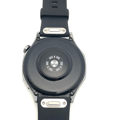 【全額返金保証】【最速発送】HUAWEI HUAWEI WATCH GT 5（46mm） VLI-B19 超美品 動作確認済
