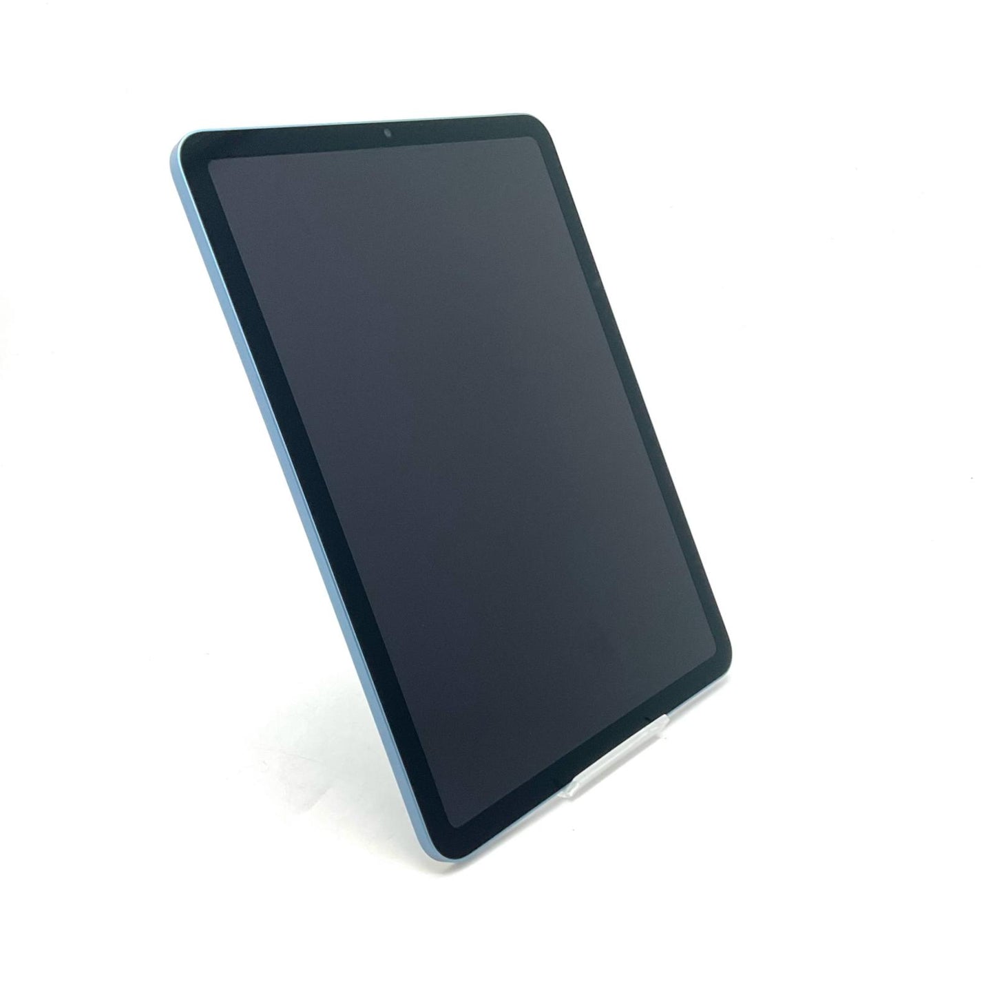 【全額返金保証】【最速発送】Apple iPad Air 10.5インチ 第5世代 256GB ブルー Wi-Fi 美品 動作確認済