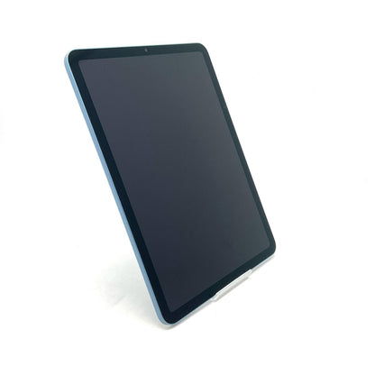 【全額返金保証】【最速発送】Apple iPad Air 10.5インチ 第5世代 256GB ブルー Wi-Fi 美品 動作確認済