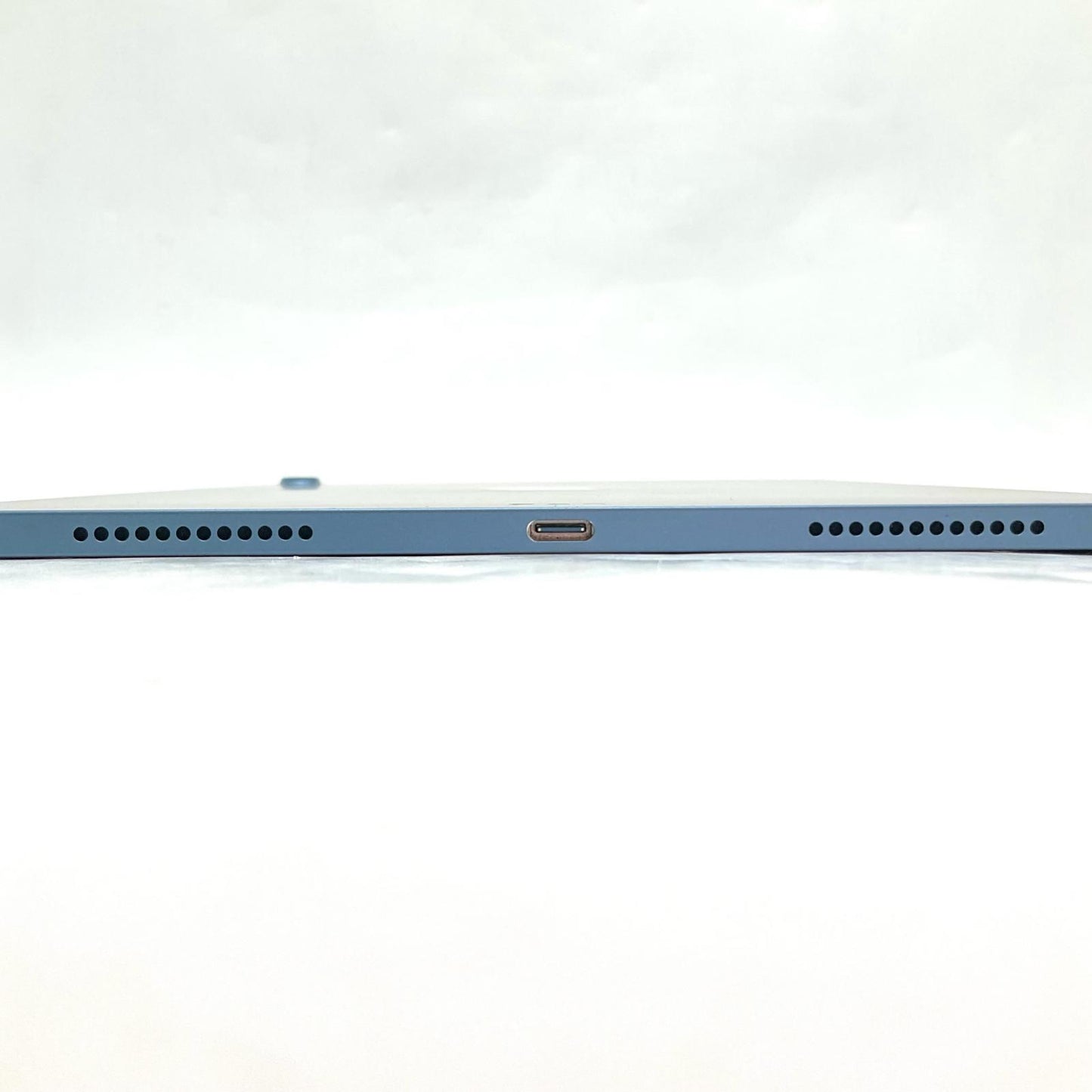 【全額返金保証】【最速発送】Apple iPad Air 10.5インチ 第5世代 256GB ブルー Wi-Fi 美品 動作確認済