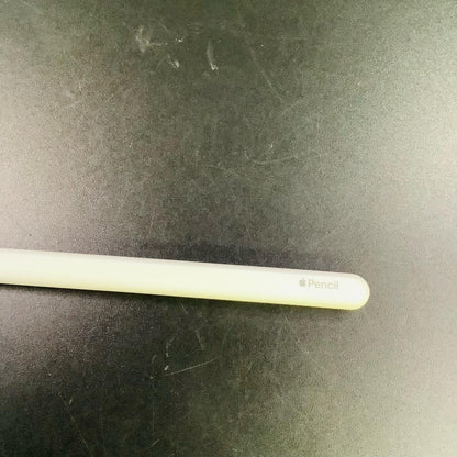 【全額返金保証】【最速発送】Apple Apple Pencil（第2世代） MU8F2J/A 美品 動作確認済