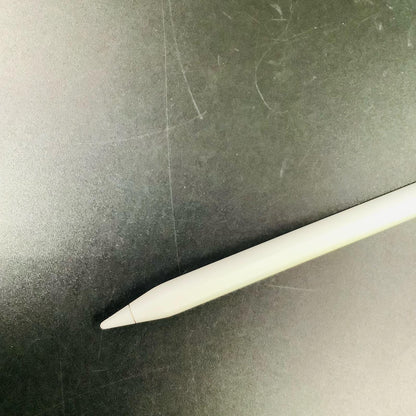 【全額返金保証】【最速発送】Apple Apple Pencil（第2世代） MU8F2J/A 美品 動作確認済