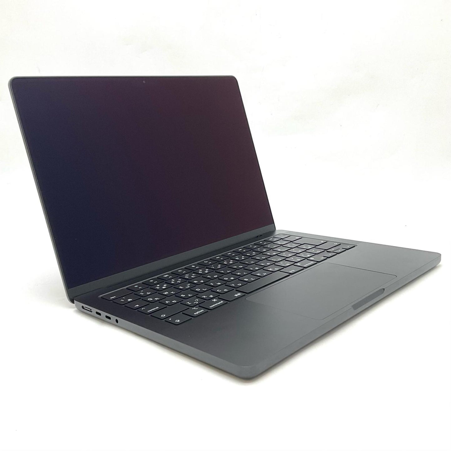 【全額返金保証】【最速発送】Apple MacBook Pro 14インチ 2024 Apple M4 Pro 24GB 1TB スペースブラック 100% 美品 動作確認済