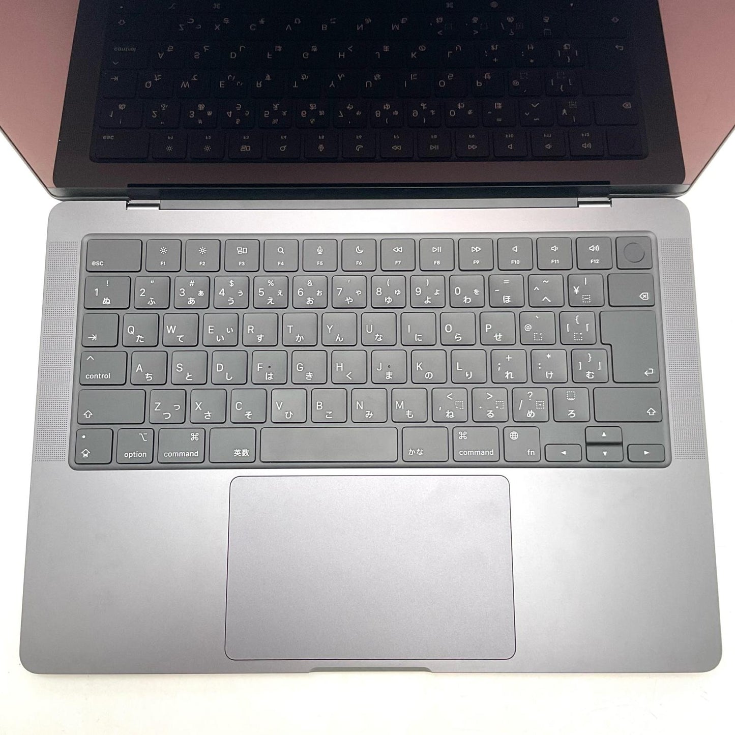【全額返金保証】【最速発送】Apple MacBook Pro 14インチ 2024 Apple M4 Pro 24GB 1TB スペースブラック 100% 美品 動作確認済