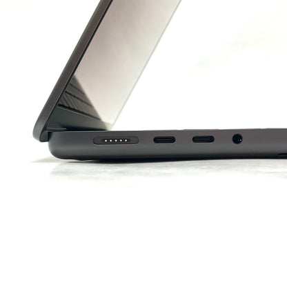 【全額返金保証】【最速発送】Apple MacBook Pro 14インチ 2024 Apple M4 Pro 24GB 1TB スペースブラック 100% 美品 動作確認済