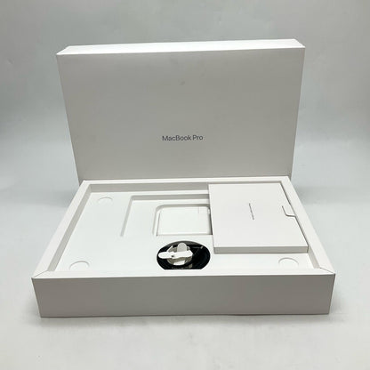 【全額返金保証】【最速発送】Apple MacBook Pro 14インチ 2024 Apple M4 Pro 24GB 1TB スペースブラック 100% 美品 動作確認済