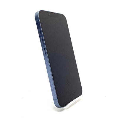 【全額返金保証】【最速発送】Apple iPhone iPhone 14 512GB ブルー Softbank SIMフリー 白ロム 動作確認済 76%