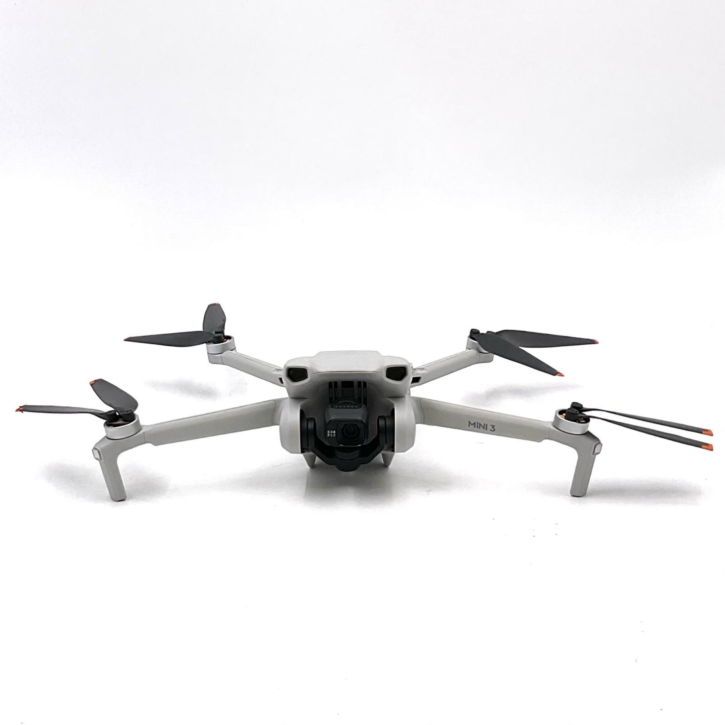 【全額返金保証】【最速発送】DJI Mini 3 (DJI RC-N1付属) 美品 動作確認済