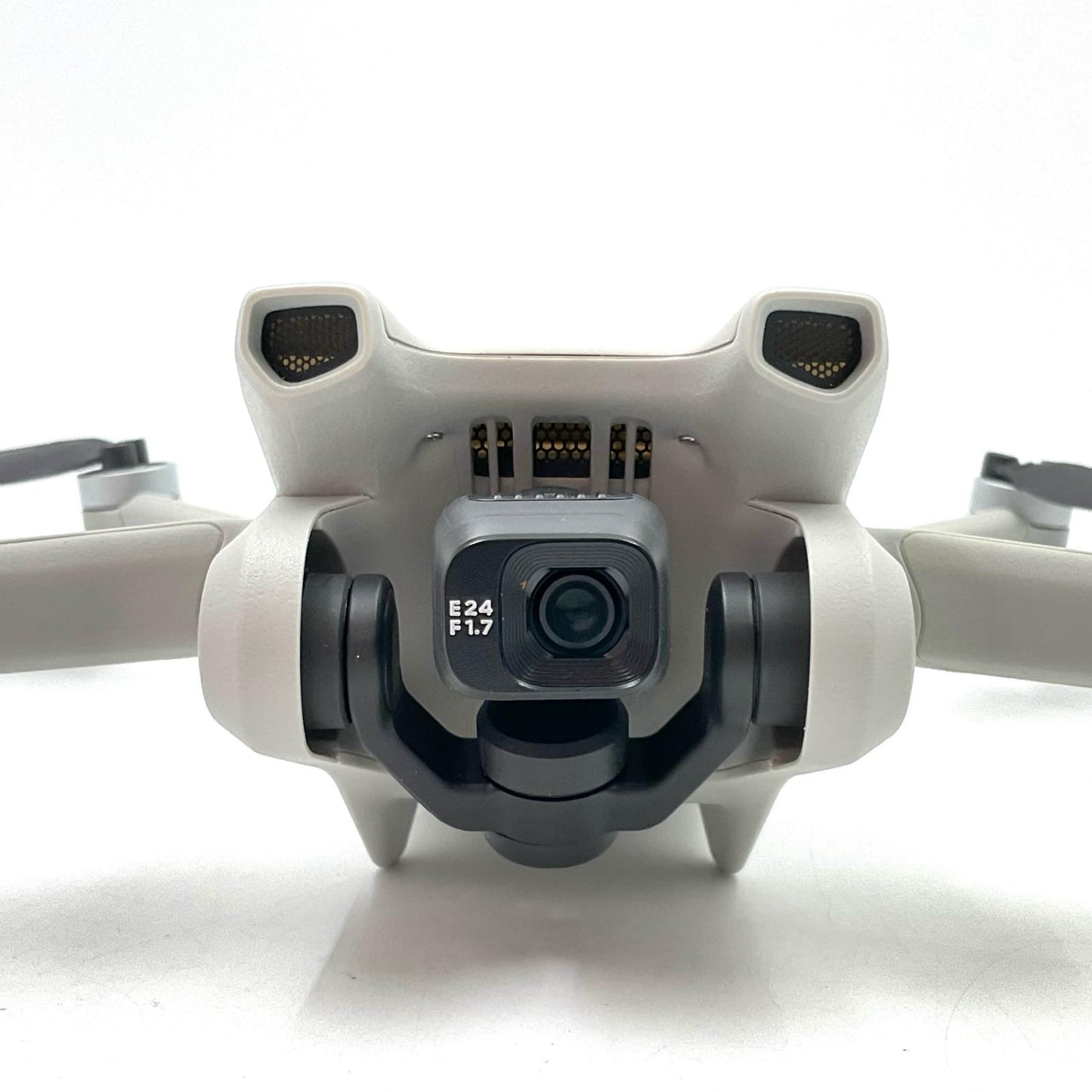 【全額返金保証】【最速発送】DJI Mini 3 (DJI RC-N1付属) 美品 動作確認済