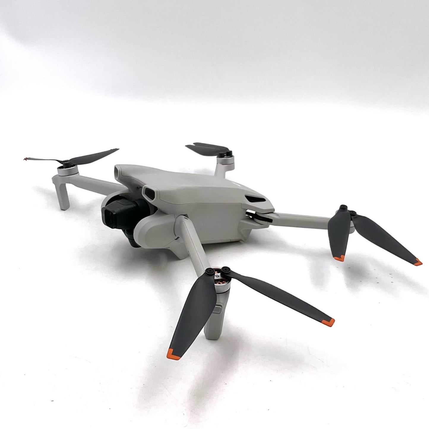 【全額返金保証】【最速発送】DJI Mini 3 (DJI RC-N1付属) 美品 動作確認済