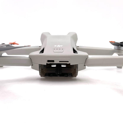 【全額返金保証】【最速発送】DJI Mini 3 (DJI RC-N1付属) 美品 動作確認済