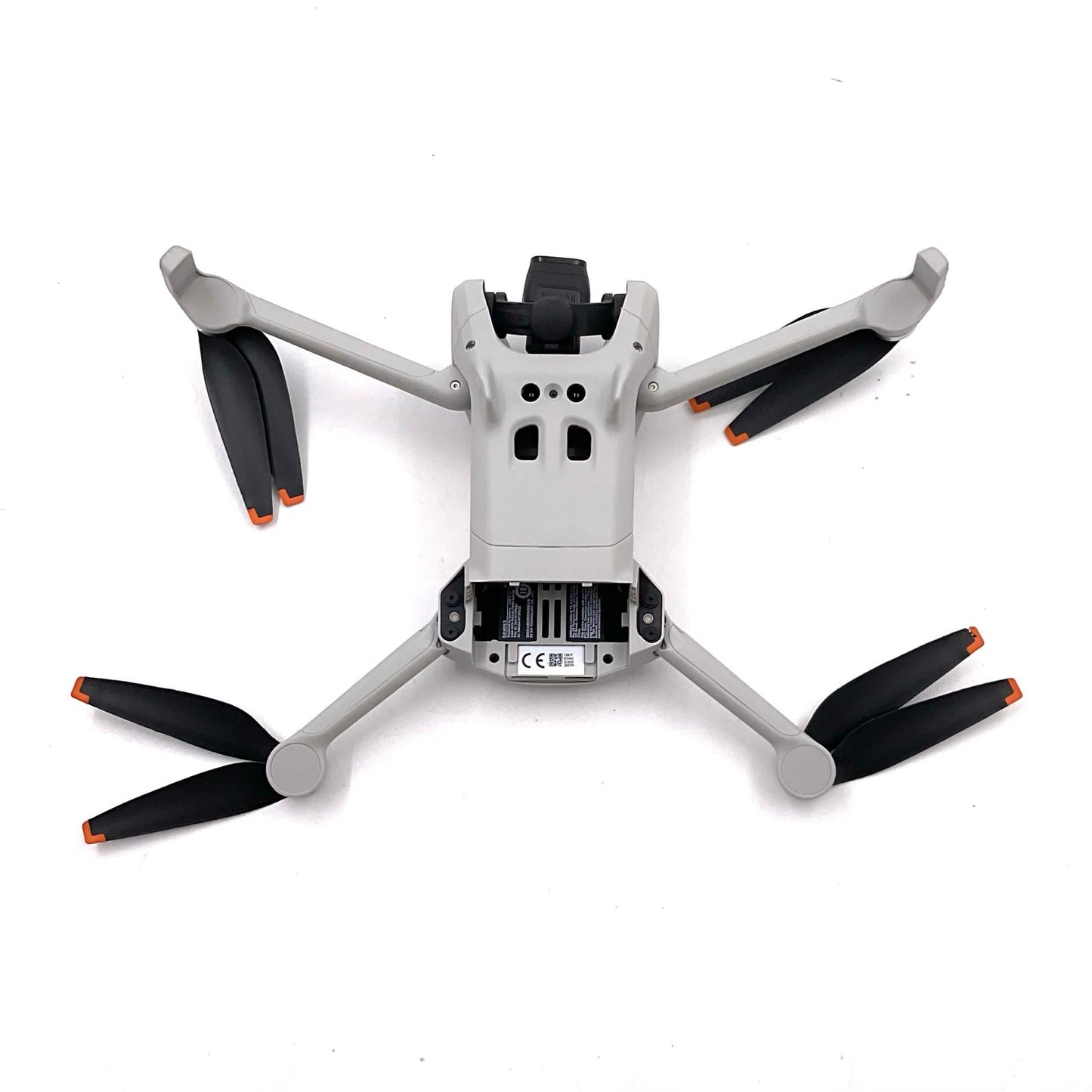 【全額返金保証】【最速発送】DJI Mini 3 (DJI RC-N1付属) 美品 動作確認済