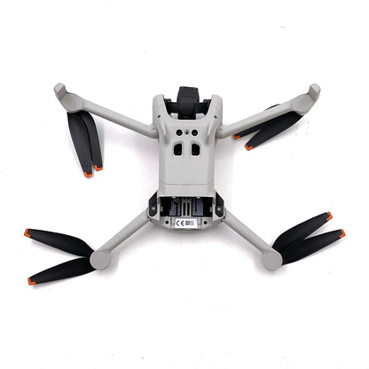 【全額返金保証】【最速発送】DJI Mini 3 (DJI RC-N1付属) 美品 動作確認済