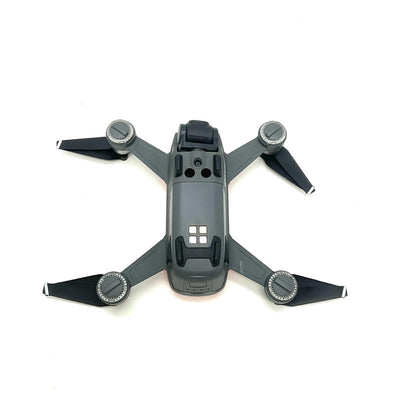 【全額返金保証】【最速発送】DJI Spark [ラヴァレッド] 美品 動作確認済