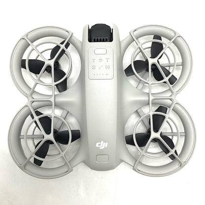 【全額返金保証】【最速発送】DJI Neo 美品 動作確認済