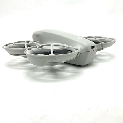 【全額返金保証】【最速発送】DJI Neo 美品 動作確認済