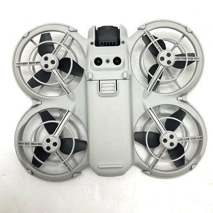 【全額返金保証】【最速発送】DJI Neo 美品 動作確認済