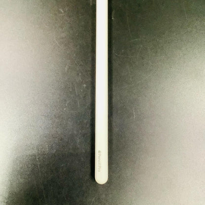 【全額返金保証】【最速発送】Apple Apple Pencil Pro MX2D3ZA/A 美品 動作確認済